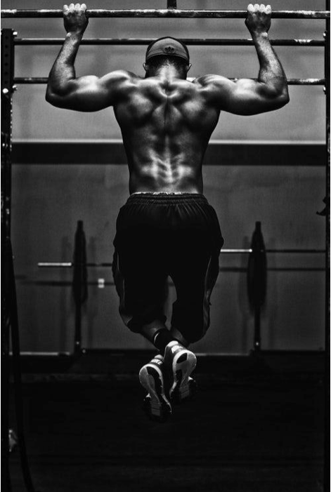 6 Tips to Gain Muscle and Super Strength