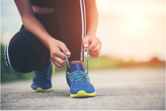 5 Ways Exercising Helps Prevent Diabetes
