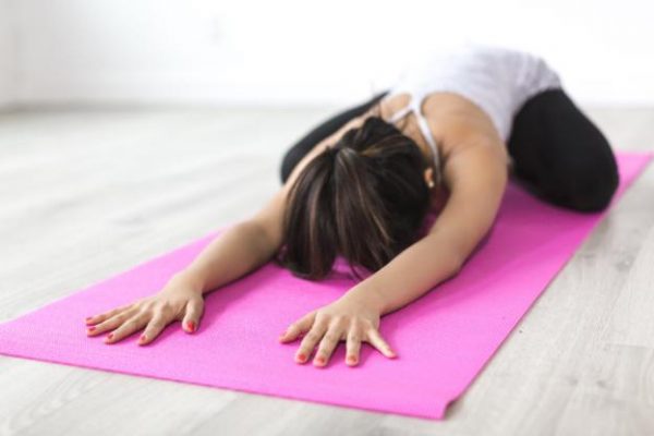 Yoga And Its Benefits