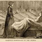 The legacy of Florence Nightingale and others on modern nursing