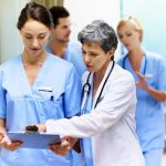 Nursing leadership styles explored