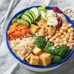 Which One is the best Vegetarian diet And Non vegetarian Diet ?