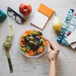 How Nutrition Can Take Your Fitness Journey to the Next Level